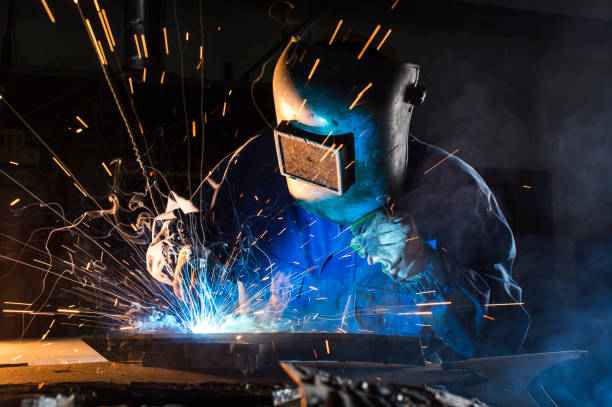 Best Artistic and Custom Metal Fabrication in Green Forest, AR