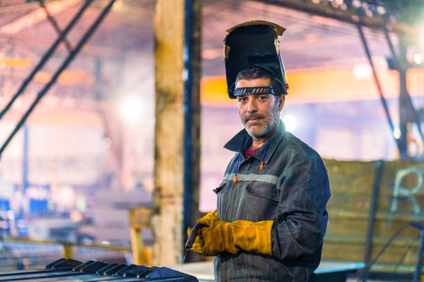 Best Welding Inspection and Certification in Green Forest, AR