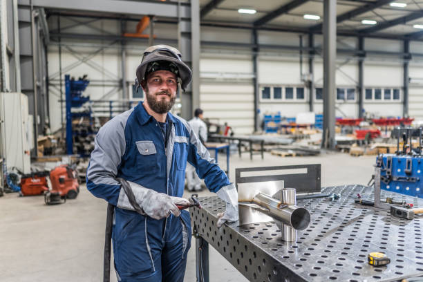 Green Forest, AR Welder & Metal Fabrication Company