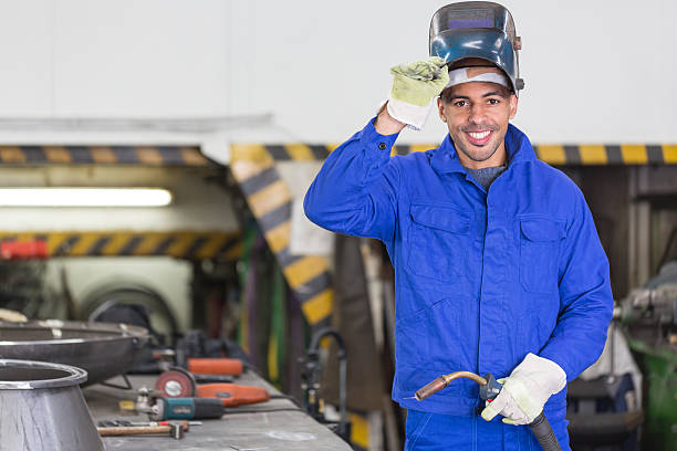 Best Specialty Welding Processes in Green Forest, AR